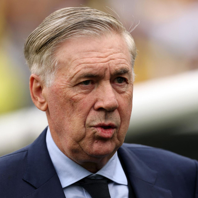 Carlo Ancelotti