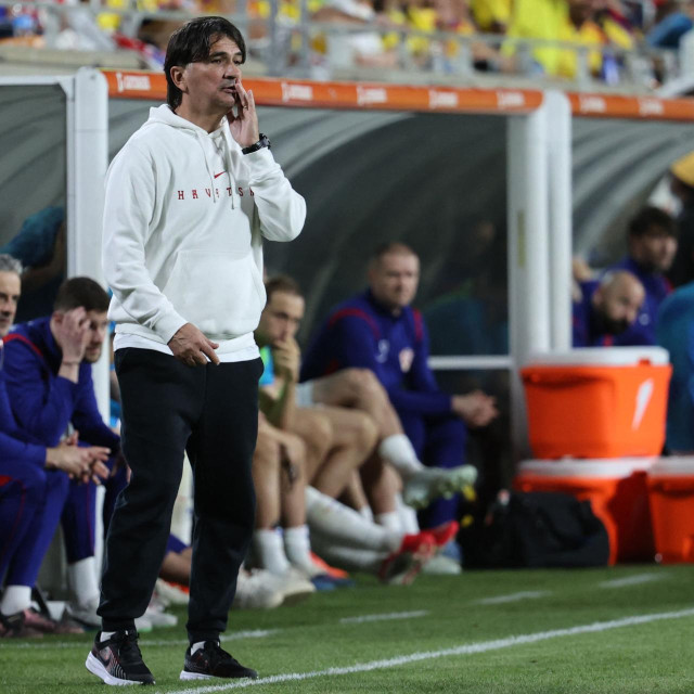 Zlatko Dalić riješio sve dvojbe oko popisa putnika na američki Mundijal