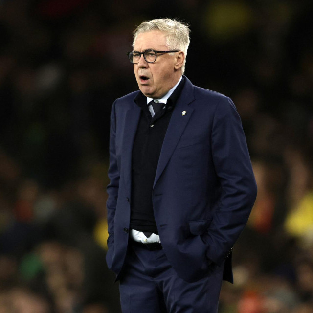 Carlo Ancelotti