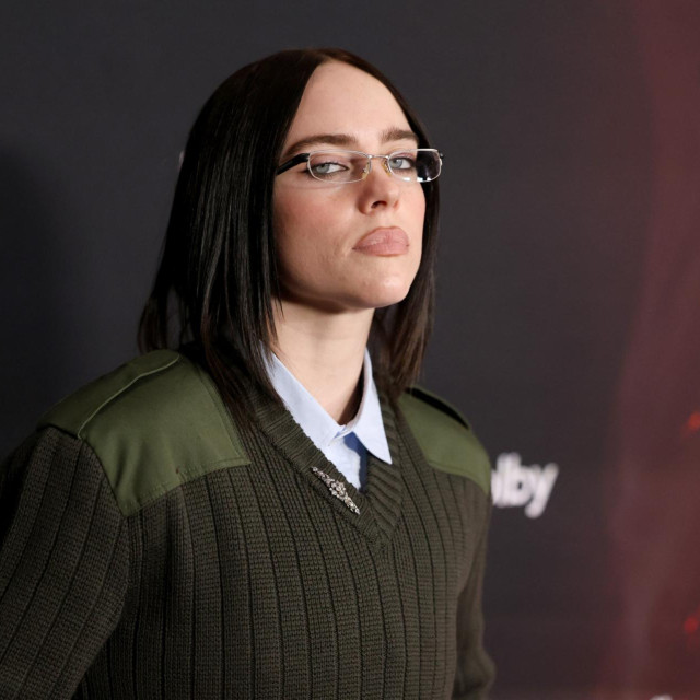 Billie Eilish