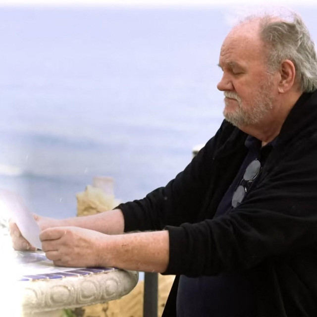 Thomas Markle