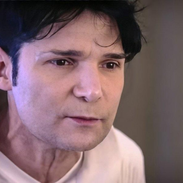 Corey Feldman