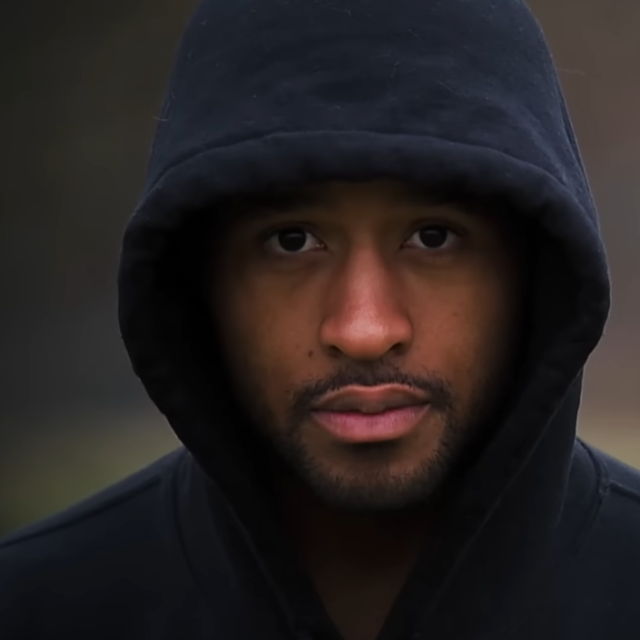 Demetrious Johnson