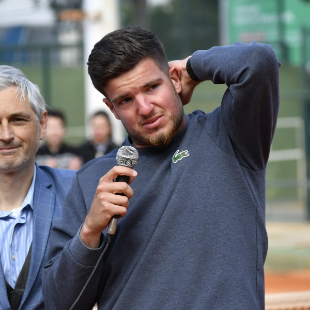 Mili Poljičak
