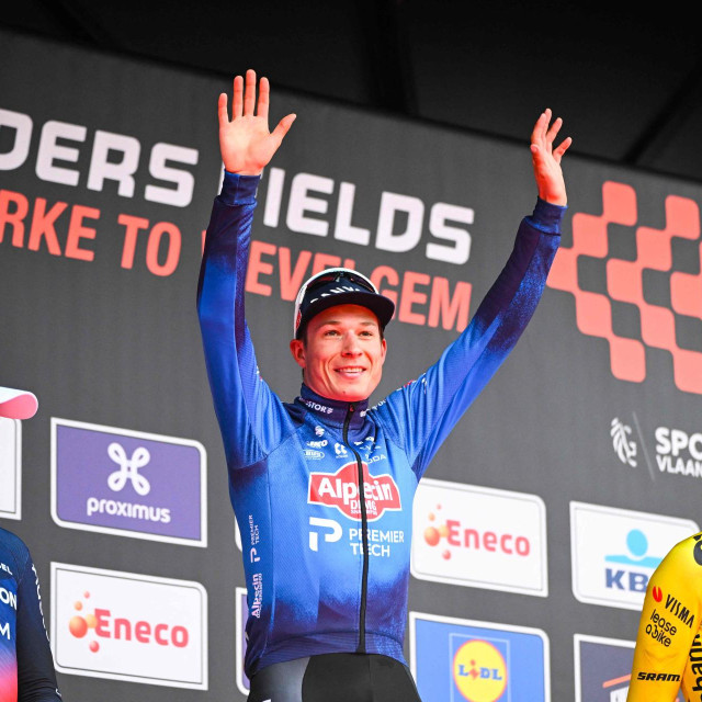 Jasper Philipsen