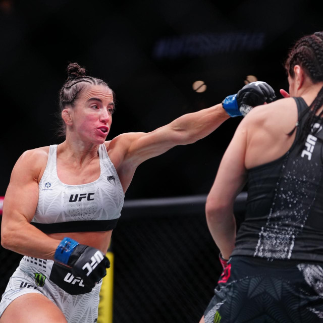 Maycee Barber i Alexa Grasso 