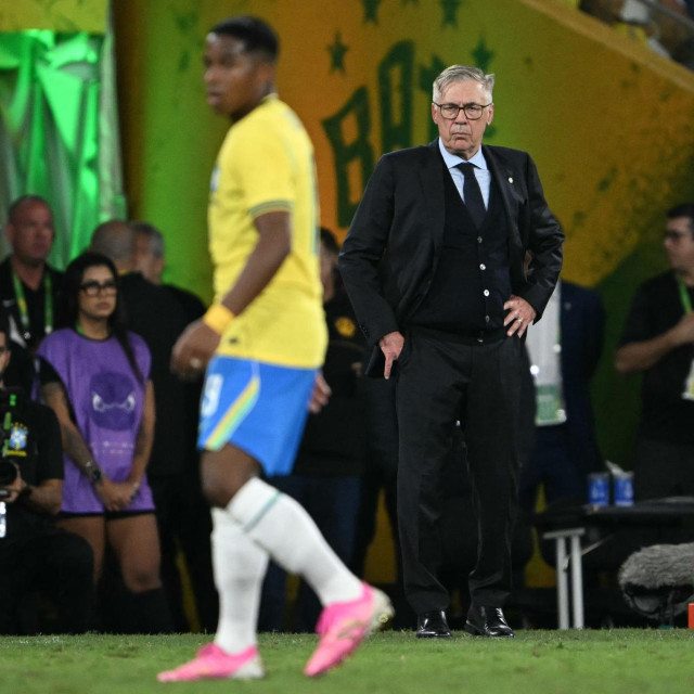 Carlo Ancelotti 