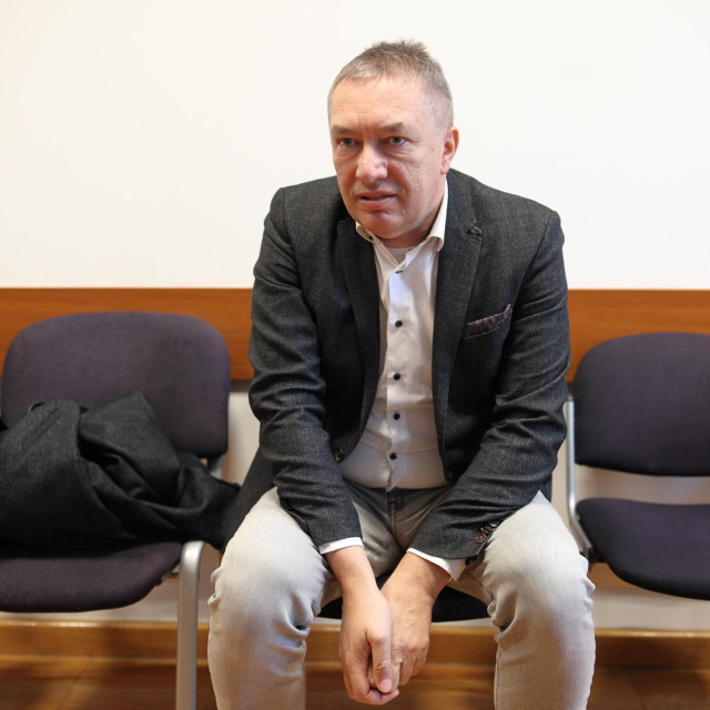 Dragan Kovacević