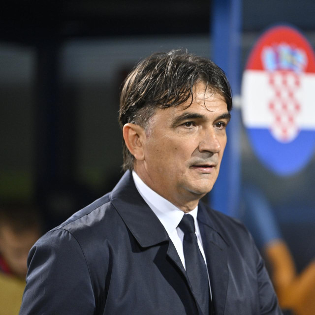 Zlatko Dalić