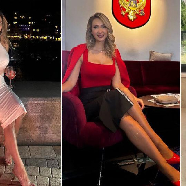 Mirjana Pajković