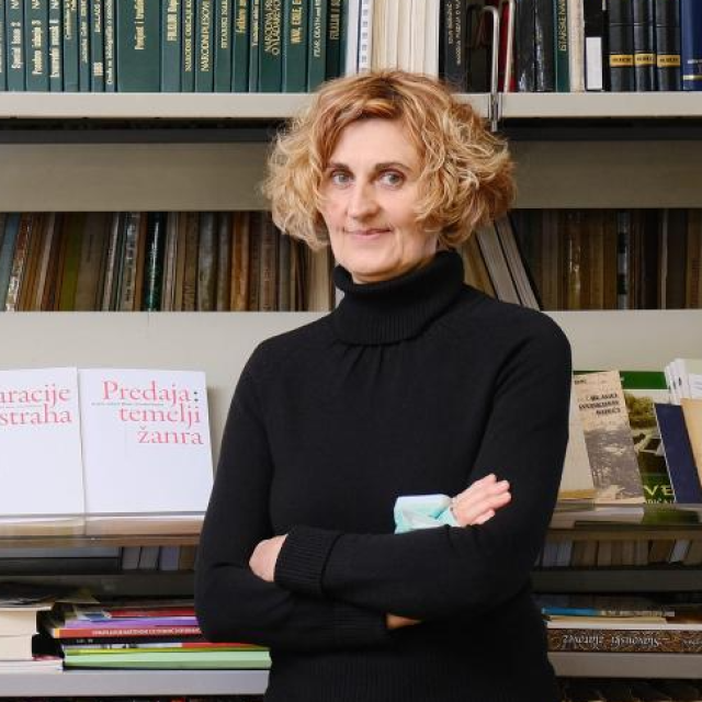 Renata Jambrešić Kirin