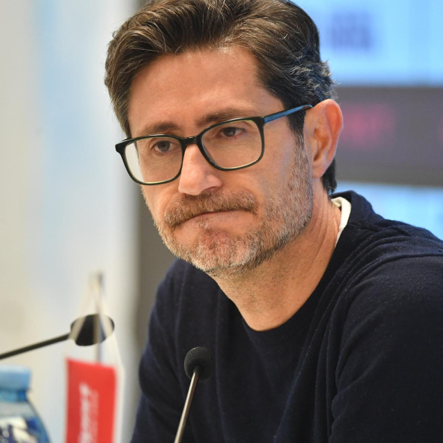 Victor Sanchez
