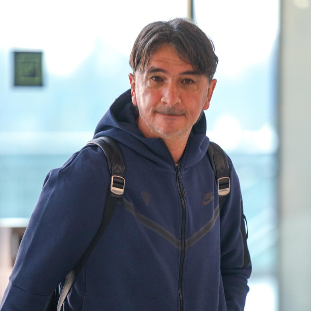 Zlatko Dalić već je odredio više od 20 putnika na Svjetsko prvenstvo ako ne bude ozljeda i velikih padova u formi