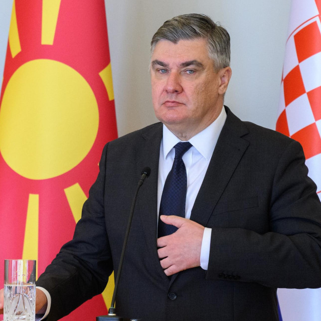 Zoran Milanović