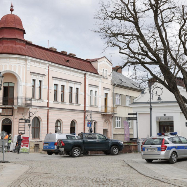 Pri preuređenju zgrade budućeg muzeja radnici su otkrili zanimljivu zbirku