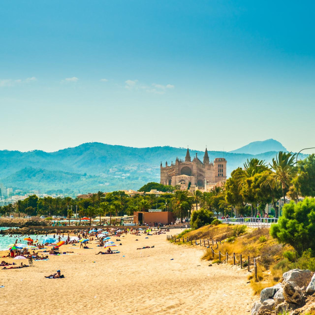 Palma de Mallorca