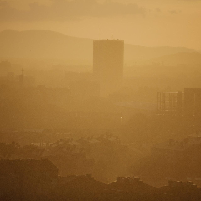 Zapadni dio Zagreba