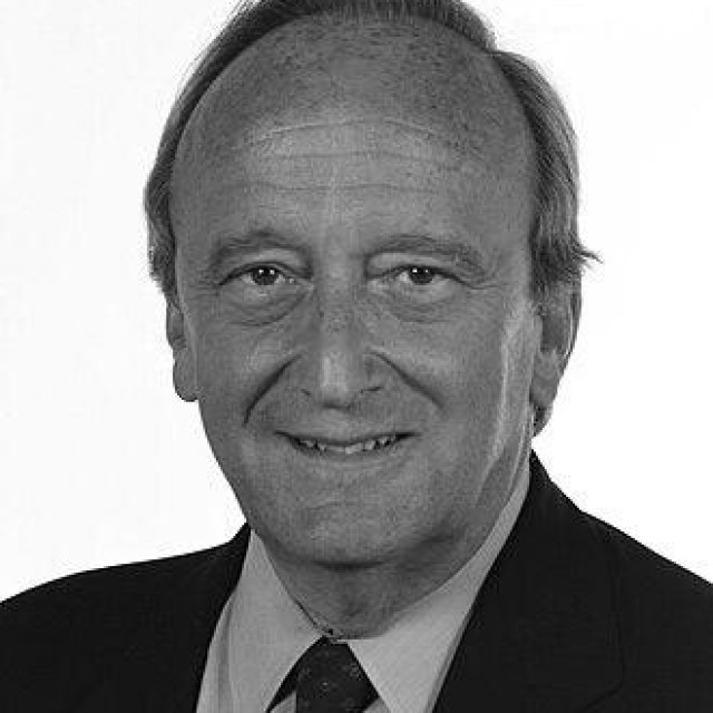 Carlos Westendorp