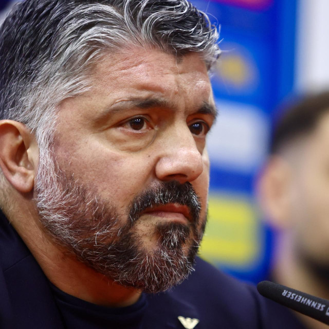 Gennaro Gattuso