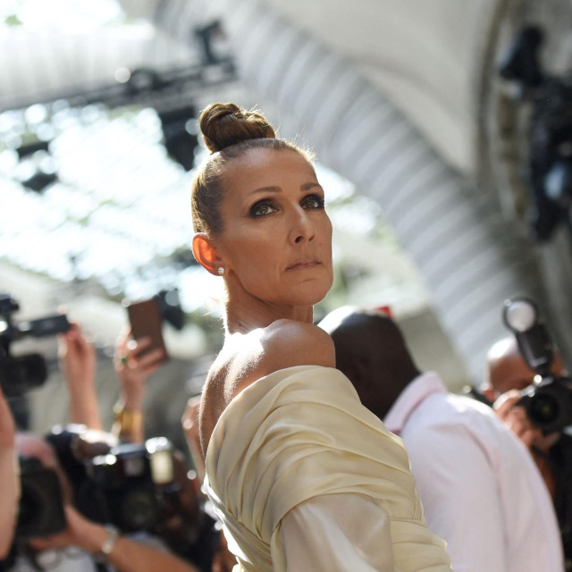 Celine Dion