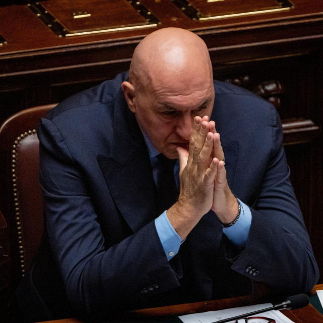 Guido Crosetto