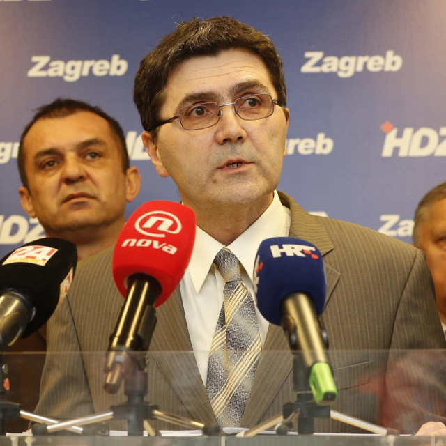 Zoran Piličić
 