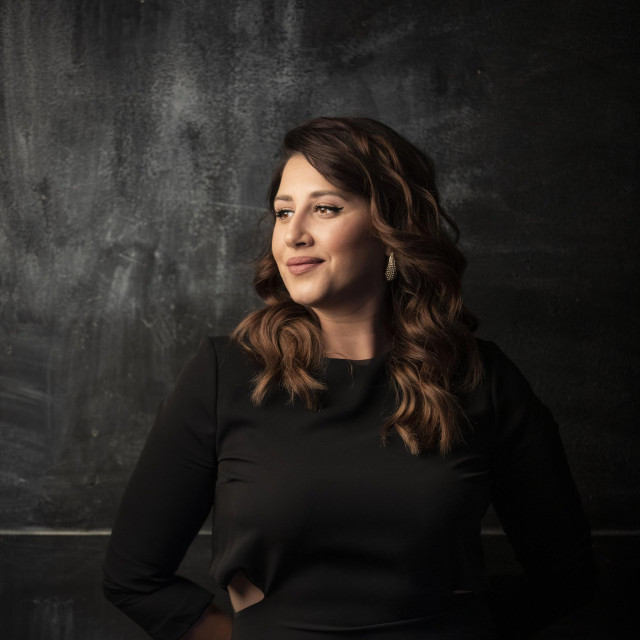 Zagreb, 161024.
Studio Hanza Media.
Pjevacica Iva Ajdukovic.