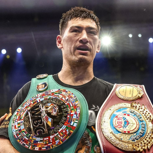Dmitrij Bivol