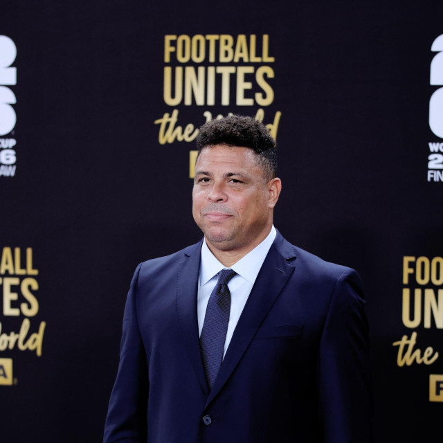 Ronaldo Luís Nazário de Lima