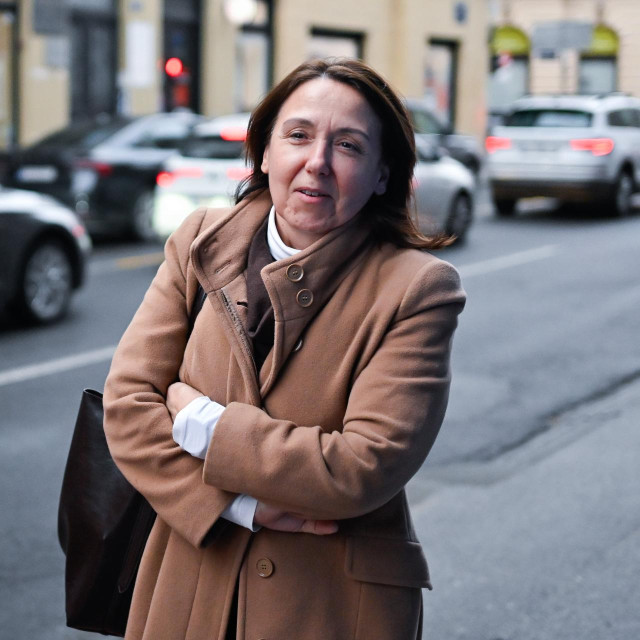 Irena Hrstić 