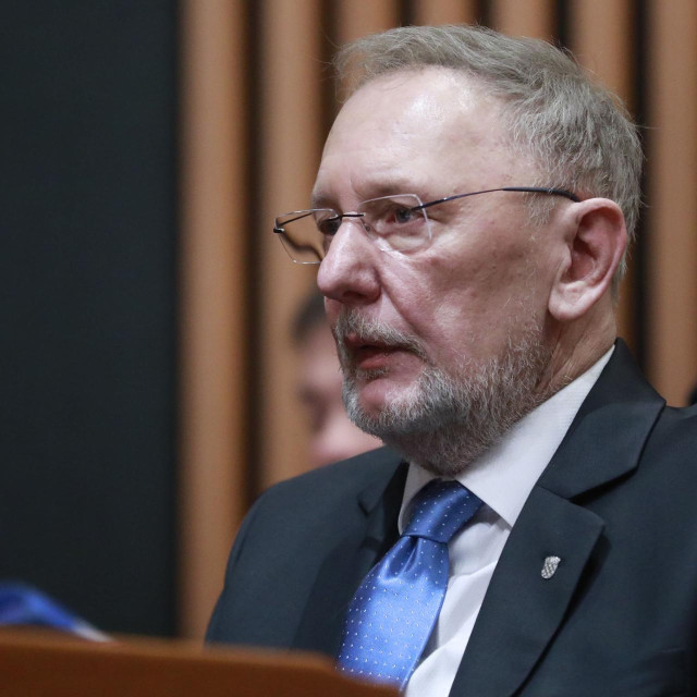  Davor Božinović
 