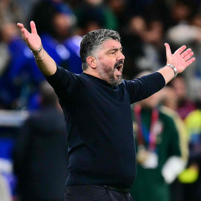 Gennaro Gattuso