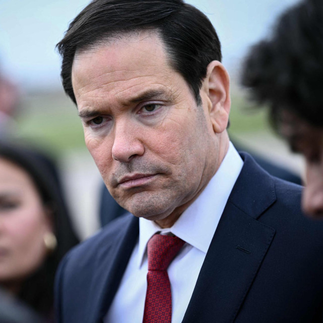 Marco Rubio