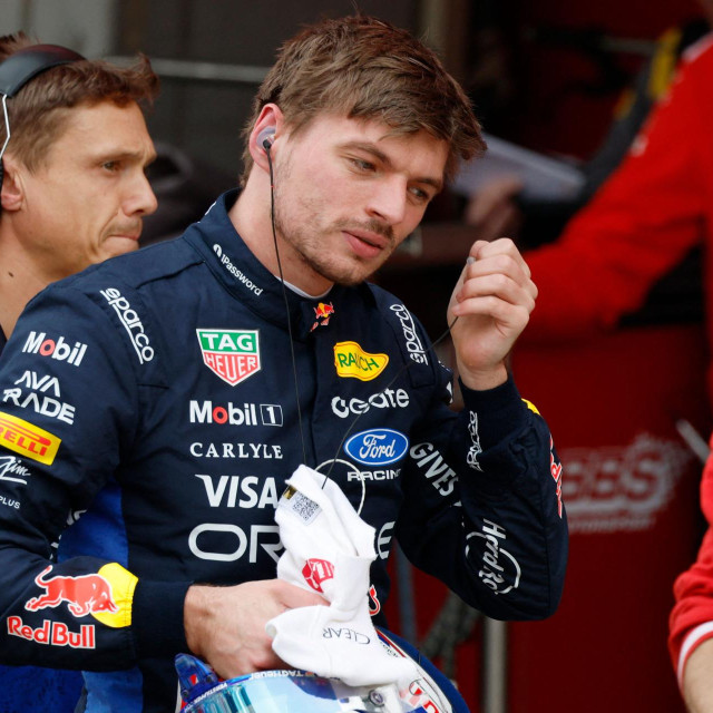 Prijetnje Maxa Verstappena o odlasku iz Formule 1 ozbiljnije su nego ikada