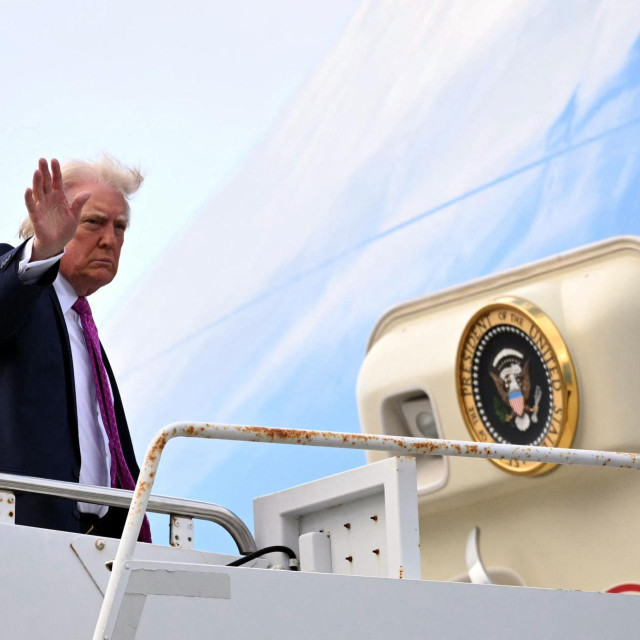 Donald Trump 