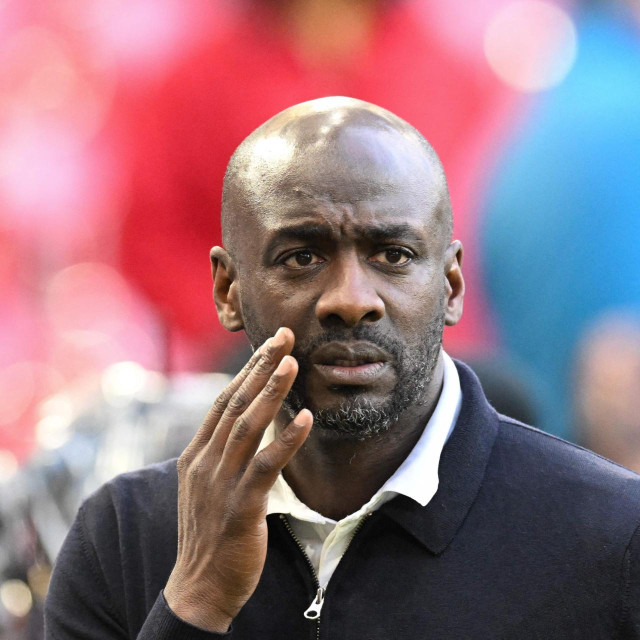 Otto Addo