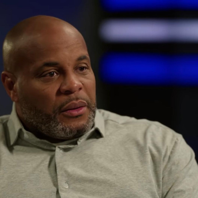 Daniel Cormier