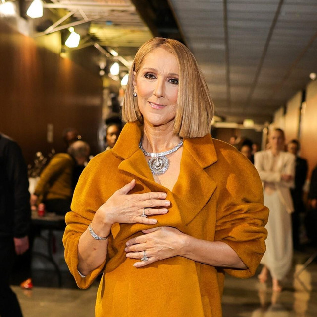 Céline Dion