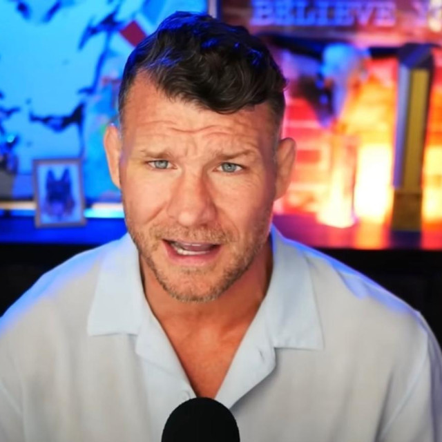 Michael Bisping