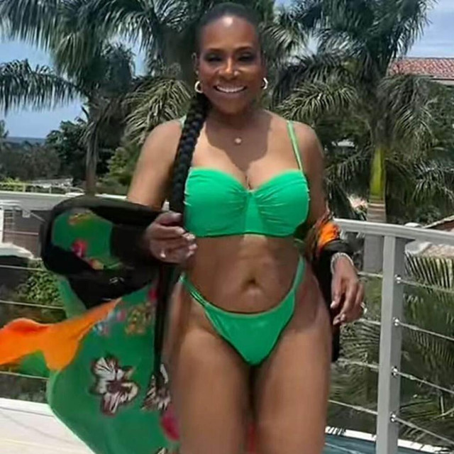 Sheryl Lee Ralph