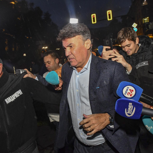 Borislav Mihajlov, 2023.