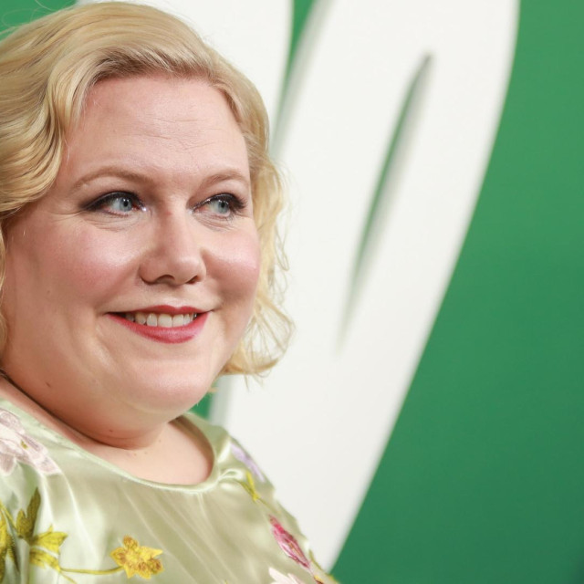 Lindy West
