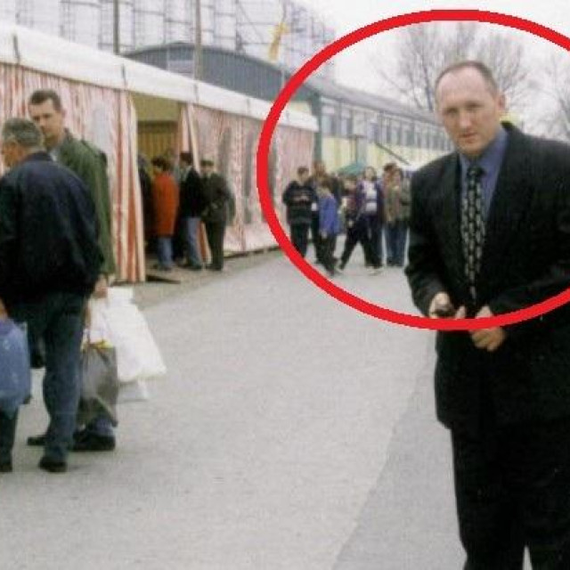 Zlatko Kraljić, 2000. godine