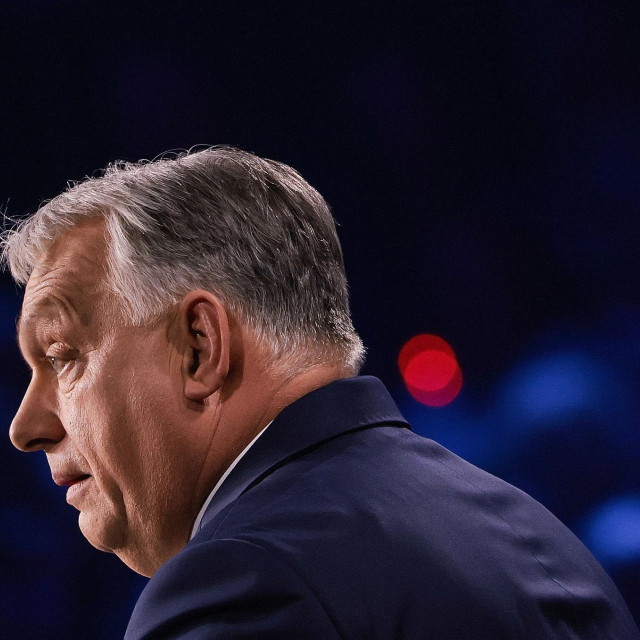 Viktor Orban 