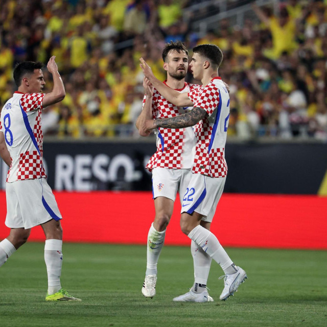 Već smo navikli da kladionice podcjenjuju Hrvatsku 