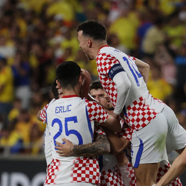 Luka Vušković je 24. veljače proslavio 19. rođendan, a protiv reprezentacije Brazila u Orlandu je upisao svoj četvrti nastup u dresu Vatrenih