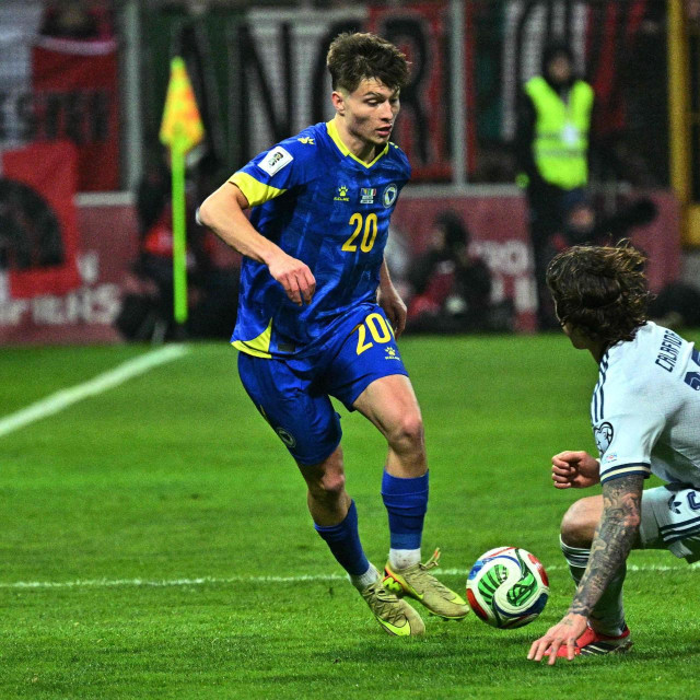 Esmir Bajraktarević