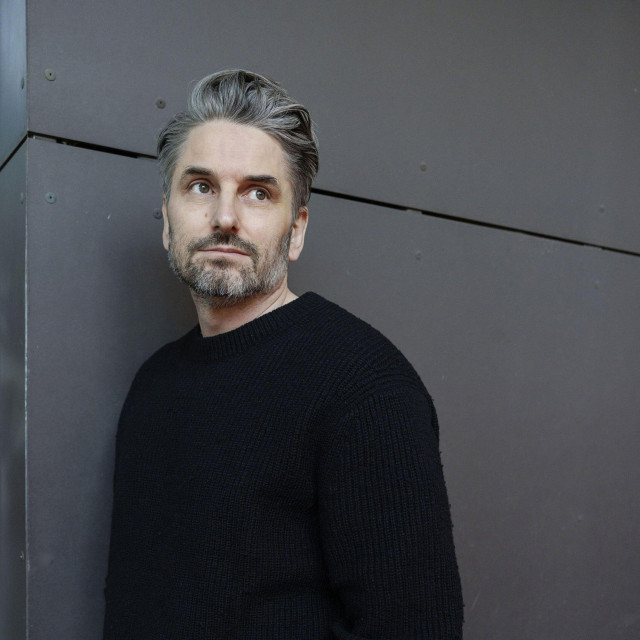 Andrew Valden