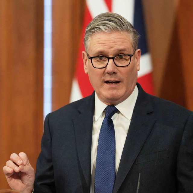 Keir Starmer