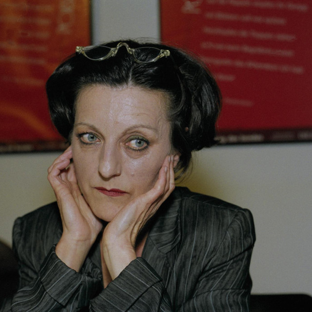 Herta Müller
